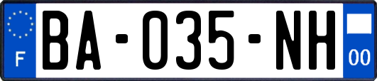 BA-035-NH
