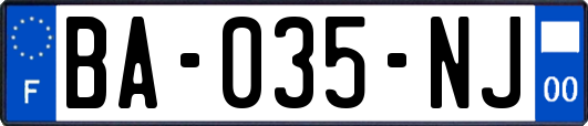 BA-035-NJ