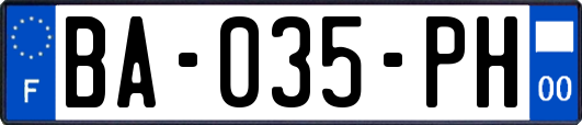 BA-035-PH