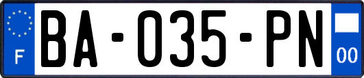 BA-035-PN