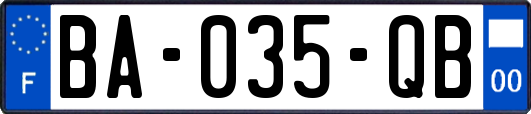 BA-035-QB