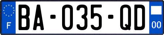 BA-035-QD