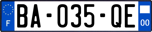 BA-035-QE