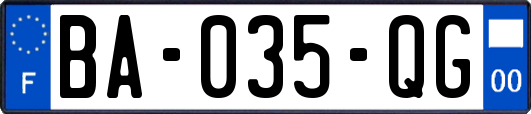 BA-035-QG