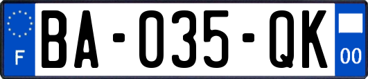 BA-035-QK