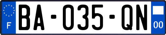 BA-035-QN