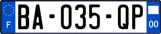 BA-035-QP