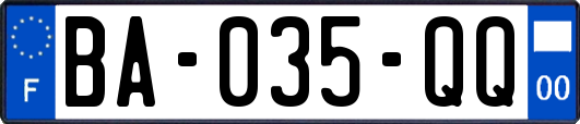 BA-035-QQ