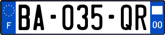 BA-035-QR