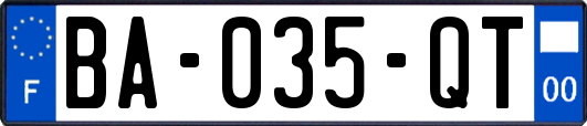 BA-035-QT