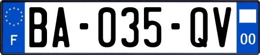 BA-035-QV