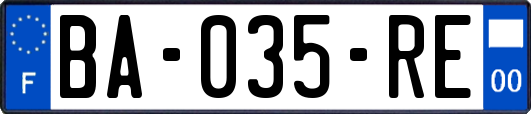 BA-035-RE