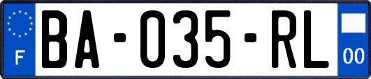 BA-035-RL