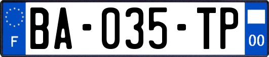 BA-035-TP