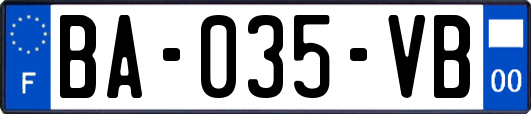 BA-035-VB
