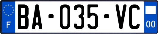 BA-035-VC