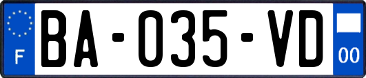 BA-035-VD