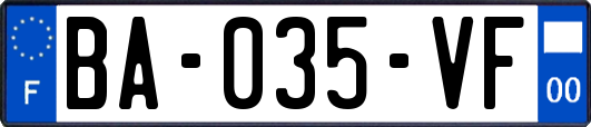 BA-035-VF