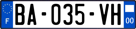 BA-035-VH