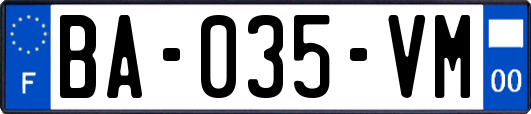 BA-035-VM