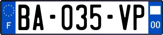 BA-035-VP