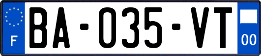 BA-035-VT