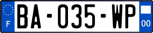 BA-035-WP