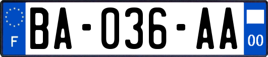 BA-036-AA