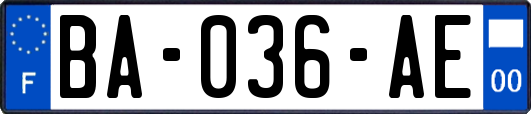 BA-036-AE