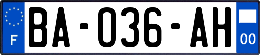 BA-036-AH