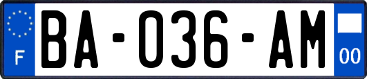 BA-036-AM