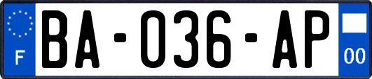 BA-036-AP