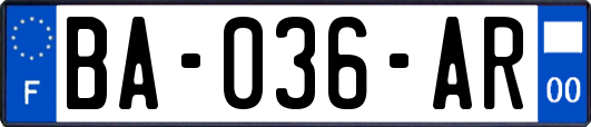 BA-036-AR