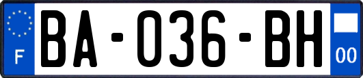 BA-036-BH