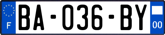 BA-036-BY