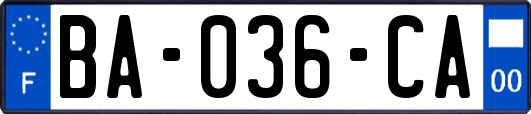 BA-036-CA