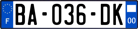 BA-036-DK