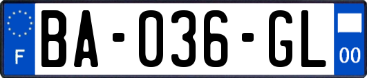 BA-036-GL