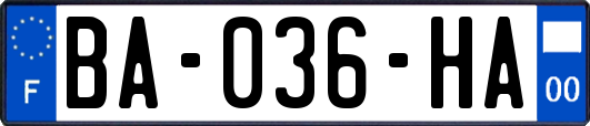 BA-036-HA