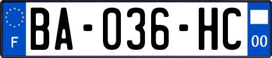 BA-036-HC