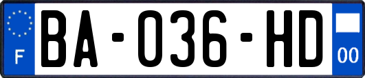 BA-036-HD