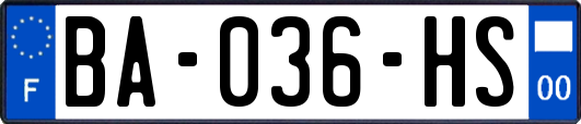 BA-036-HS