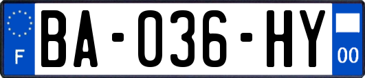 BA-036-HY