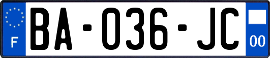 BA-036-JC