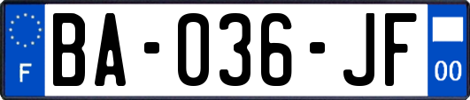 BA-036-JF