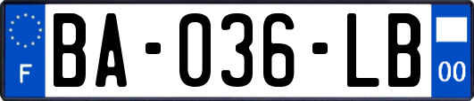 BA-036-LB
