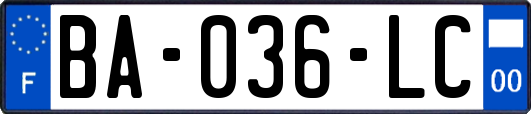 BA-036-LC