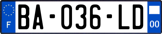 BA-036-LD