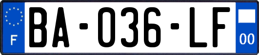 BA-036-LF