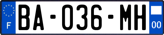 BA-036-MH